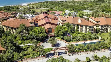 Alba Resort
