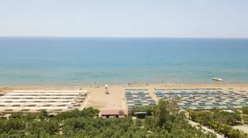 Alba Resort