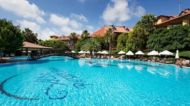 Alba Resort