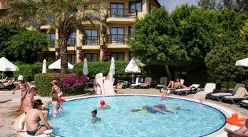 Alba Resort