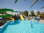 Alba Resort