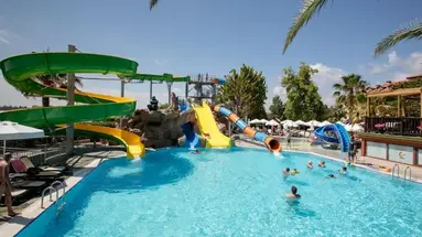 Alba Resort