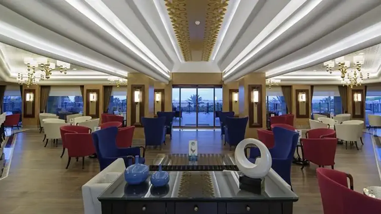ALBA RESORT