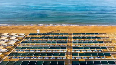 Alba Resort