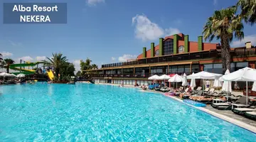 ALBA RESORT