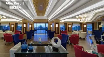 ALBA RESORT