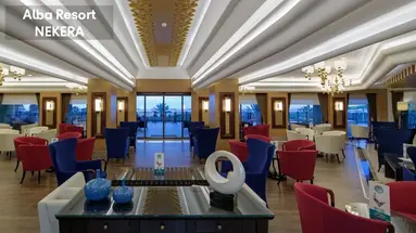 ALBA RESORT
