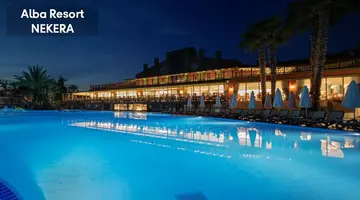 ALBA RESORT