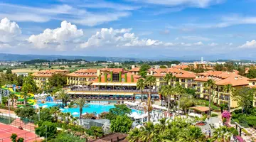 Alba Resort