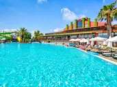 Alba Resort