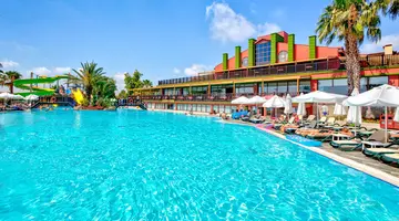 Alba Resort