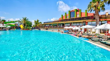 Alba Resort