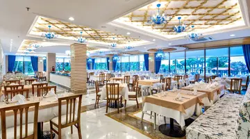 Alba Resort