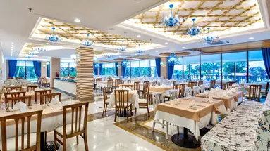 Alba Resort