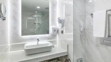 ALBA RESORT