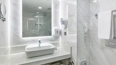 ALBA RESORT