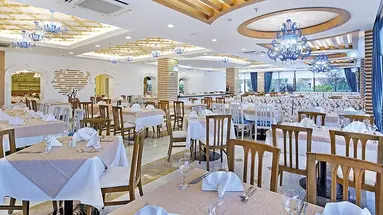 ALBA RESORT
