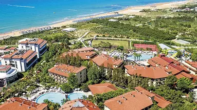 ALBA RESORT