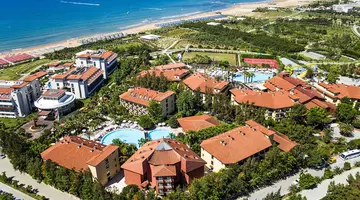 Alba Resort