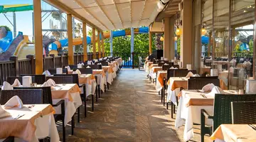 Alba Resort
