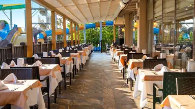 Alba Resort