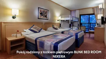ALBA RESORT