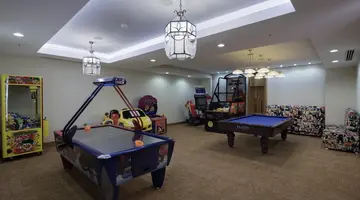 Alba Resort