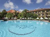 Alba Resort