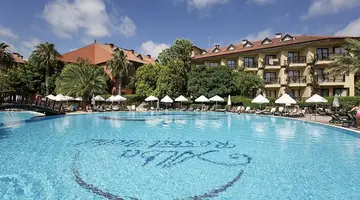 Alba Resort