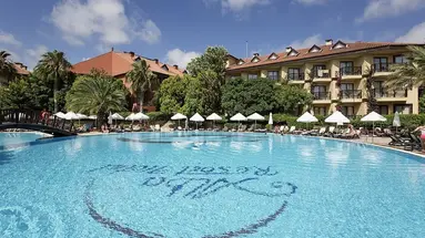 Alba Resort