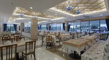 Alba Resort