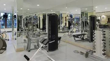 Alba Resort