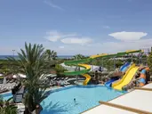 Alba Resort
