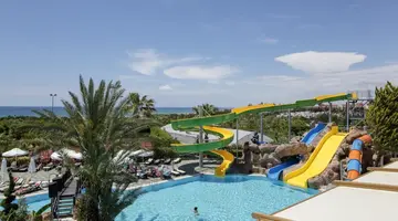 Alba Resort