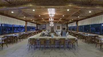 Alba Resort