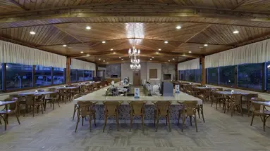 Alba Resort