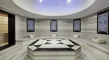 Alba Resort