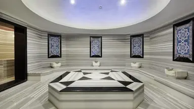 Alba Resort