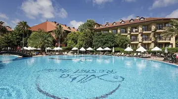 Alba Resort
