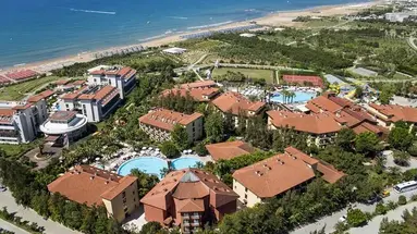 Alba Resort