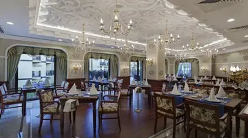 ALBA RESORT