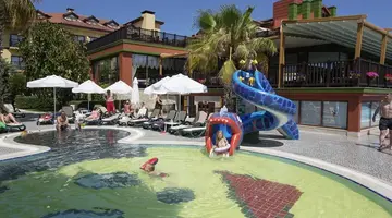 ALBA RESORT