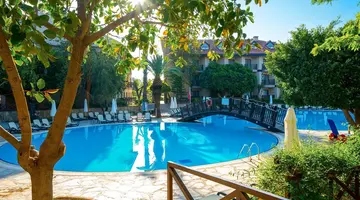 Alba Resort