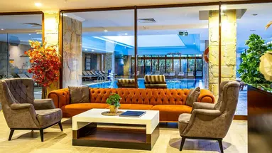 Alba Resort