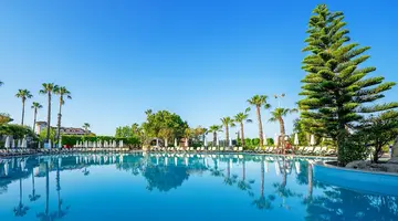 Alba Resort