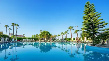 Alba Resort