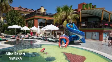 ALBA RESORT
