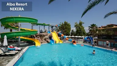 ALBA RESORT
