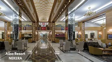 ALBA RESORT