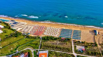 Alba Resort